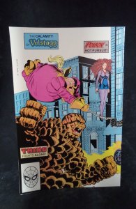 Marvel Comics Presents #66 (1990)