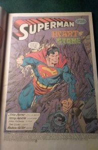 Superman #1 (1987)