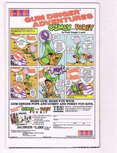 G.I.Joe A Real American Hero #57 VF Marvel Comic Book Destro 1986 DE8