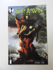 Spawn #181 (2008) VF condition