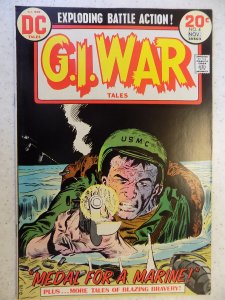 G.I. War Tales #4 
