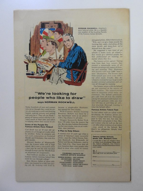 Tales to Astonish #97 (1967) VF- Condition!