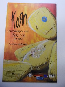 Spawn #89 (1999) FN+ Condition