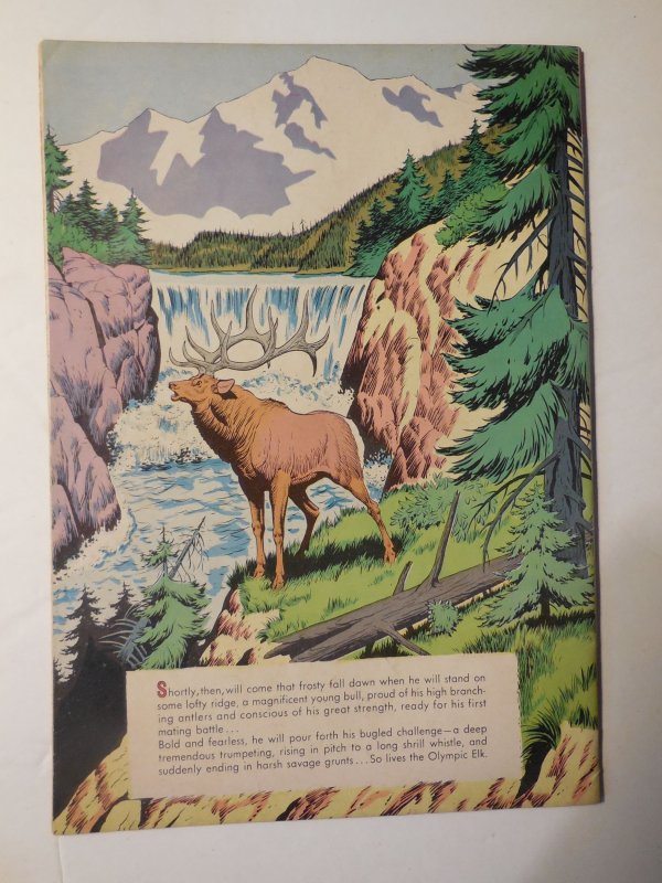 Four Color #700 (1956)