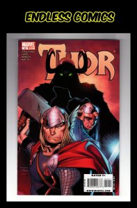 Thor #12 (2009)  / HCA2