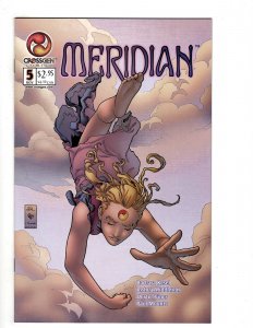 Meridian #5 (2000) SR35