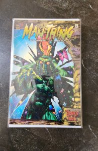 Man-Thing #1 (1997)