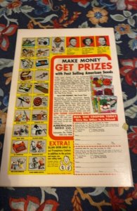 The Avengers #63 (1969)and I this corner Goliath/ higher grade