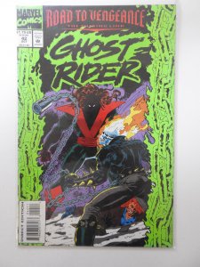 Ghost Rider #42