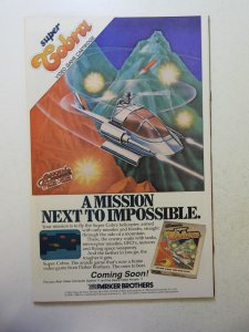 The Avengers #229 (1983) VF Condition