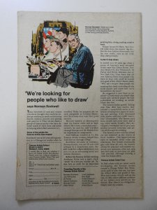 Thor #182 (1970) VG+ Condition