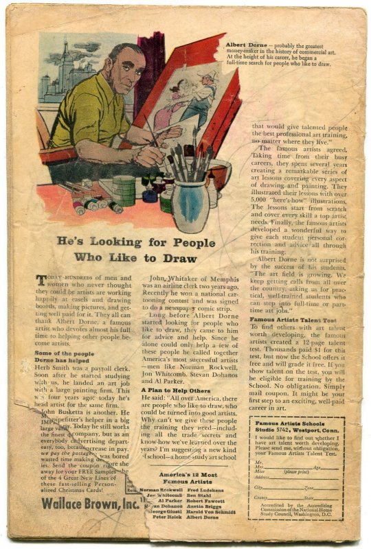 Strange Tales #103 1962- Human Torch- Jack Kirby Silver Age G-