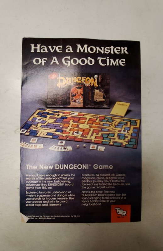 Marvel Tales #230 (1989) Marvel Comic Book J724