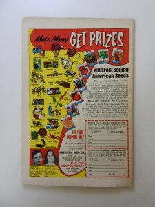 Our Army at War #255 (1973) FN/VF condition