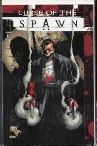 Curse of the Spawn #17 (1998) Tony Twist