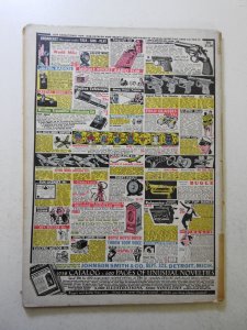 Ace Comics #9 (1937) PR Condition see desc