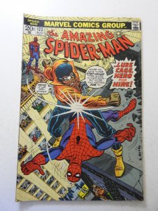 The Amazing Spider-Man #123 (1973) FN Condition!