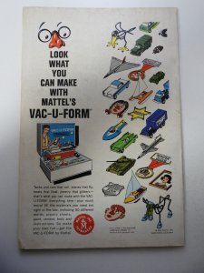 Superman #187 (1966) FN Condition