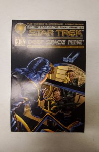 Star Trek: Deep Space Nine #9 (1994) NM Malibu Comic Book J718