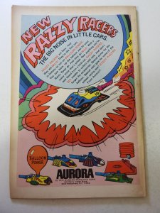 Superman #251 (1972) FN Condition