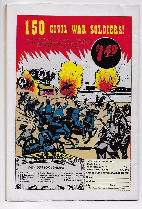 World's Finest #99 - Batman / Superman / Robin (DC, 1959) - VG/FN