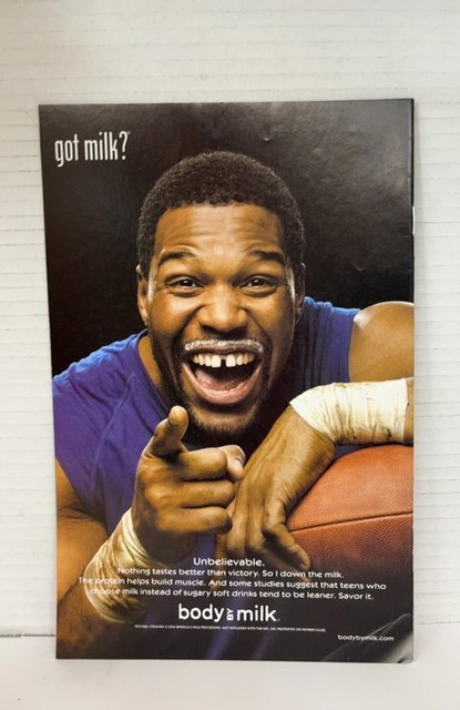 Thor #7 Variant Cover (2008)