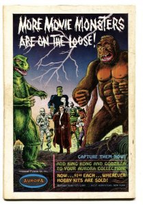 SHOWCASE  #53-1st appearance of G.I. Joe in comics-DC 1964