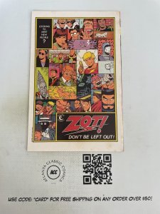 Miracleman # 1 NM Eclipse Comic Book Alan Moore Garry Leach 41 J235