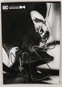 BATMAN Black and White #1 - 6 Variant Cover B Set DC Comics DCU