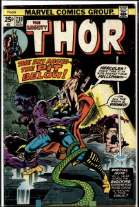 Thor #230 (1974) Thor