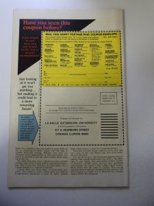 Daredevil #124 (1975) FN- Condition!