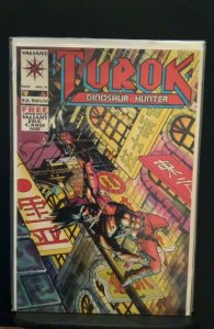 Turok, Dinosaur Hunter #11 (1994)