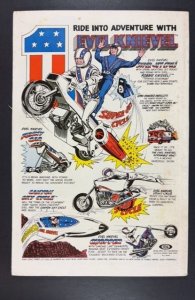 Doctor Strange, Sorcerer Supreme Annual #1 (1976)