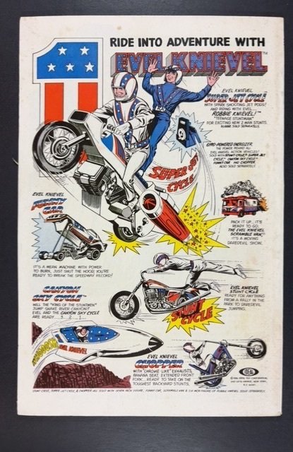 Doctor Strange, Sorcerer Supreme Annual #1 (1976)