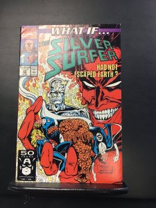 What If...? #22 Direct Edition (1991) vf