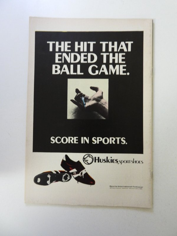 Shazam! #3 (1973) FN/VF condition