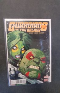 Hal Jordan and the Green Lantern Corps #11 (2017)