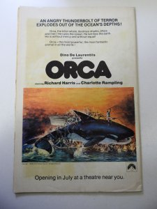 Captain America #213 (1977) FN- Condition