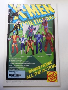 The Infinity Gauntlet #4 (1991) VF Condition