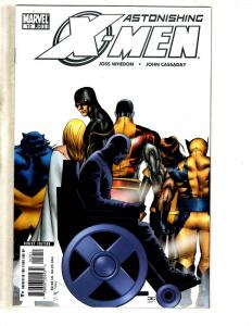 9 X-Men Marvel Comic Books Astonishing # 11 12 13 14 15 1 + 1 2 3 Wolverine CR61