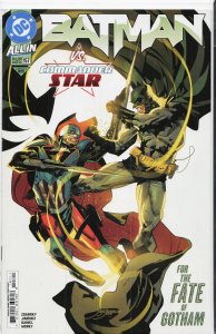 Batman #157 (2025) Batman