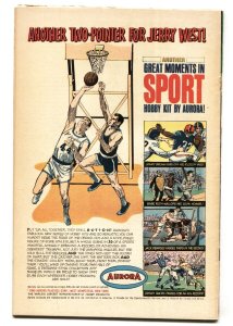 Strange Tales #145 -  - Marvel - FN - comic book