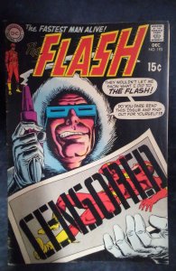 The Flash #193 (1969)