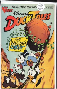 DuckTales #10 (1989)