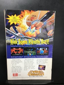 Marvel Tales #270 (1993) F