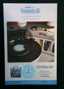 Captain America #3, Disney's Stitch Variant Cvr, Marvel 2025