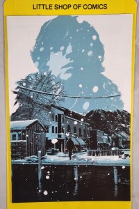 Snow Blind #1 Matt Taylor 1:20 Variant 2015 Boom! Optioned Apple TV NM