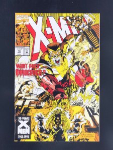 X-Men #19 (1993)