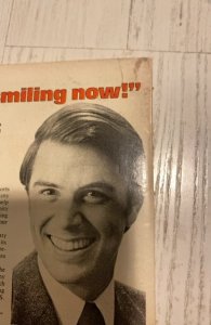 WEREWOLF BY NIGHT #37 3RD APPEARANCE OF MOON KNIGHT