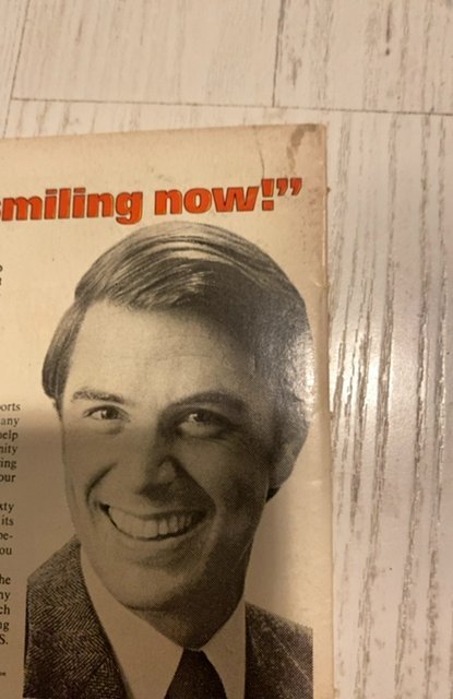 WEREWOLF BY NIGHT #37 3RD APPEARANCE OF MOON KNIGHT